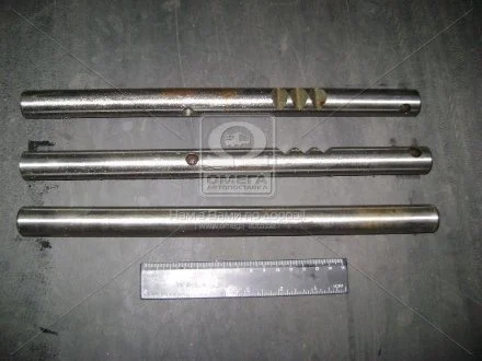 Валик перемик. передач Т 150 (вир-во) ХТЗ 151.37.357-2