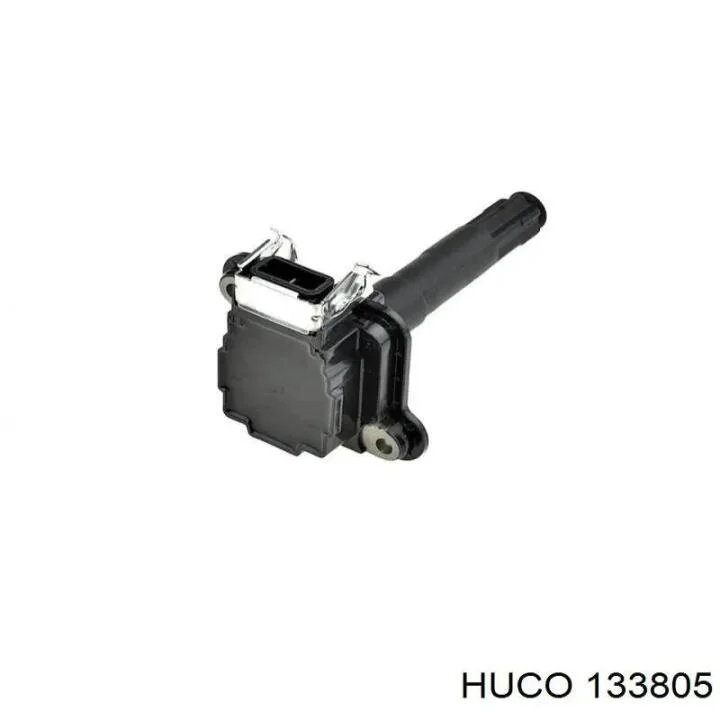 Катушка зажигания 12V Huco 133805 (фото 1)