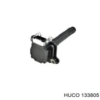 Катушка зажигания 12V Huco 133805