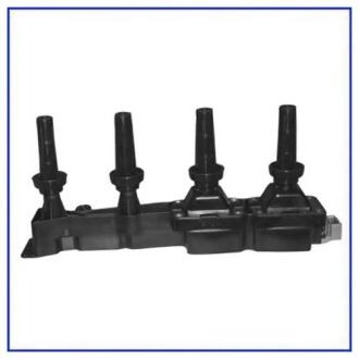 Катушка зажигания 12V Huco 133819