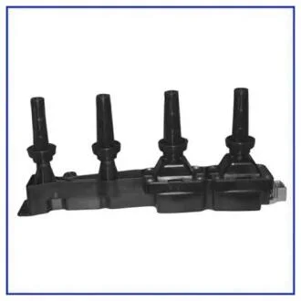 Катушка зажигания 12V Huco 133819