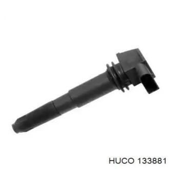Катушка зажигания Huco 133881
