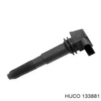 Катушка зажигания Huco 133881