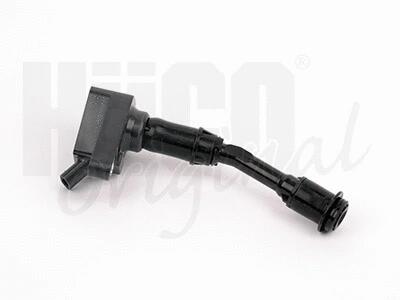 Катушка зажигания Huco 133956