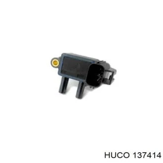 Датчик выхлопной системы. Huco 137414