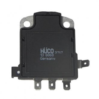 Комутатор, система запалювання Huco 138068