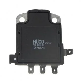 Коммутатор, система зажигания Huco 138068