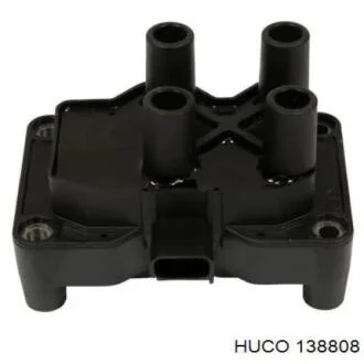 Котушка запалювання Huco 138808