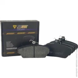 Датчик АБС (ABS) Huco HU131584