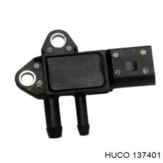 Датчик наддуву турбіни. Huco HU137401