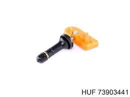 Датчик давления воздуха в шинах. Huf 73.903.441
