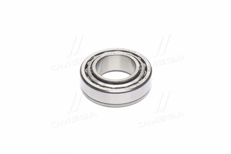 Підшипник маточини колеса. Hyundai/Kia/Mobis 0K01126151 (фото 1)