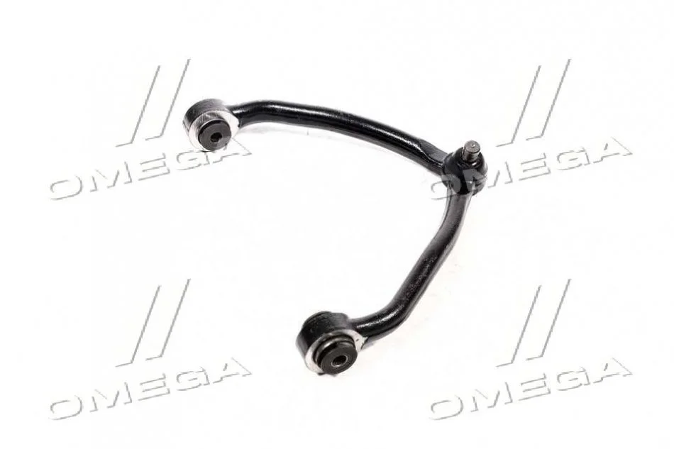 Рычаг зад. подвески (выр-во Mobis) Hyundai/Kia/Mobis 0K01134200A (фото 1)