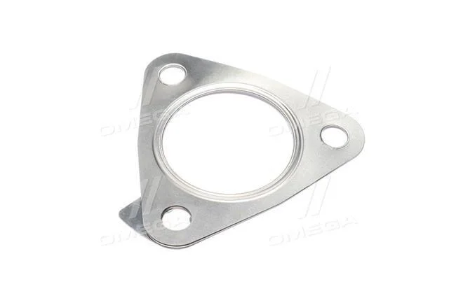 Прокладка приймальної труби (вир-во Mobis) Hyundai/Kia/Mobis 0K01140305 (фото 1)