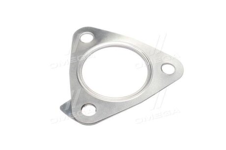 Прокладка приймальної труби (Mobis) Hyundai/Kia/Mobis 0K01140305