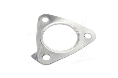 Прокладка приймальної труби (вир-во Mobis) Hyundai/Kia/Mobis 0K01140305