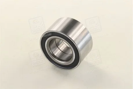 Комплект подшипника ступицы колеса. Hyundai/Kia/Mobis 0K20133047