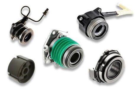 Підшипник вижимний Hyundai/Kia/Mobis 0K20316510