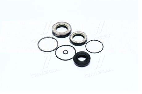 Рем. компл. кермо. рейки (з гу) (Mobis) Hyundai/Kia/Mobis 0K20332180A