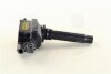 Катушка зажигания Hyundai/Kia/Mobis 0K2A318100A (фото 1)
