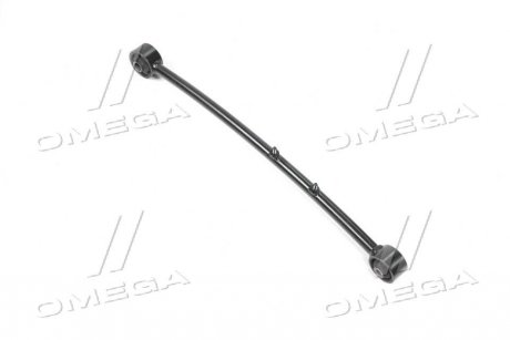 Важіль зад. підвіски поздовжній лівий (вір-во Mobis) Hyundai/Kia/Mobis 0K2FA28350