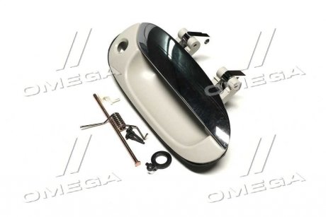 Ручка дверей (Mobis) Hyundai/Kia/Mobis 0K2FB58410AXX