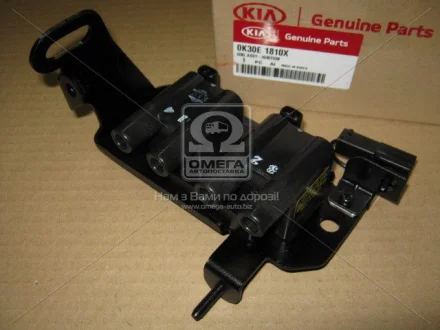 Катушка зажигания Hyundai/Kia/Mobis 0K30E1810X