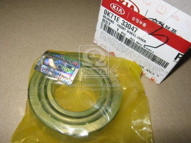 Підшипник (вир-во Mobis) Hyundai/Kia/Mobis 0K71E33047 (фото 1)