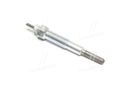 Свічка розжарювання Kia K2500/2700/K3000 -04/Pregio -05 (Mobis) Hyundai/Kia/Mobis 0K75B18140