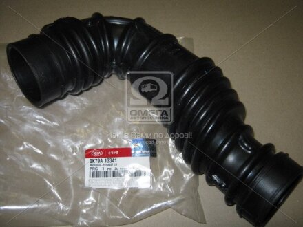 Випускний колектор (Mobis) Hyundai/Kia/Mobis 0K79A13341