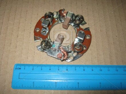 Щітка стартера Kia Avella -99/Carens -00/Clarus -02/Sephia -00/Sportage -02 (Mobis) Hyundai/Kia/Mobis 0K90018X70A