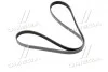 Ремень поликлиновой (выр-во Mobis) Hyundai/Kia/Mobis 0K95K15909 (фото 2)