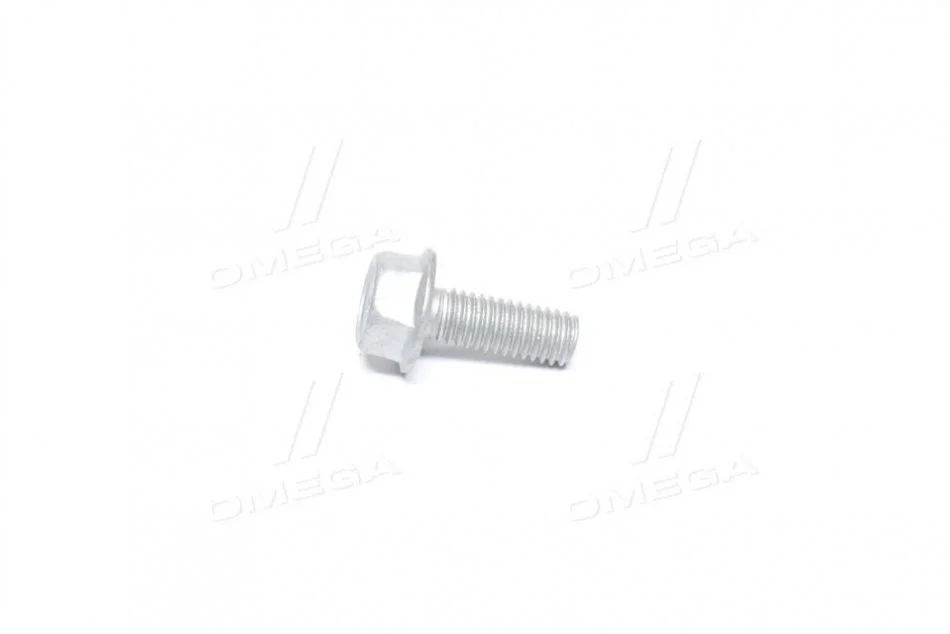 Болт-фланець (вір-во Mobis) Hyundai/Kia/Mobis 1140306166K (фото 1)