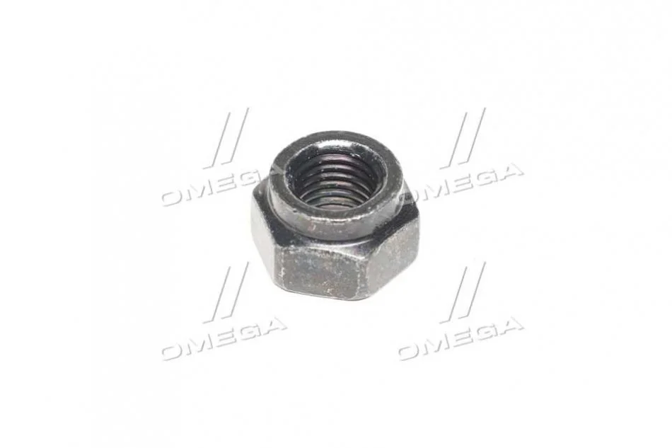 Гайка стопорна Hyundai Terracan -06/Universe Space -10/Kia Opirus -06 (вир-во Mobis) Hyundai/Kia/Mobis 1325110003 (фото 1)