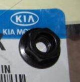Гайка Hyundai/Kia/Mobis 1327006007K