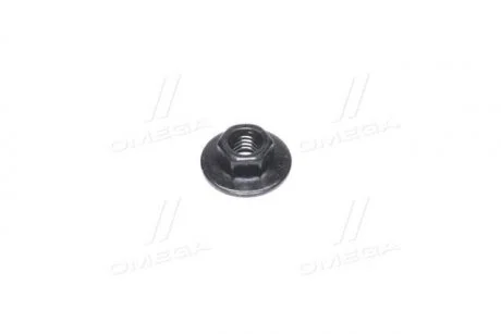Гайка (вир-во Mobis) Hyundai/Kia/Mobis 1327106007B