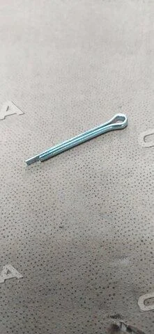 Штіфт (вир-во Mobis) Hyundai/Kia/Mobis 1430004351 (фото 1)