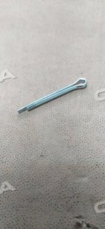 Штіфт (Mobis) Hyundai/Kia/Mobis 1430004351