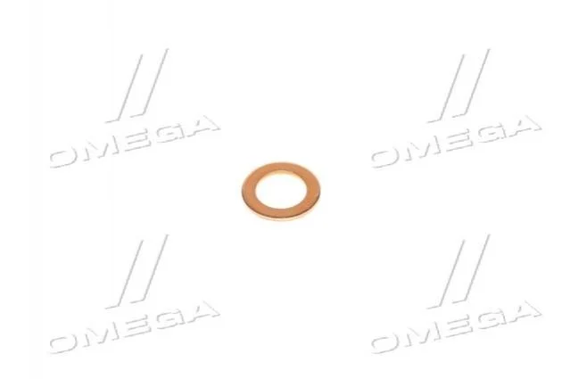 Прокладка пробки поддона двигателя Hyundai/Kia/Mobis 1751210000 (фото 1)