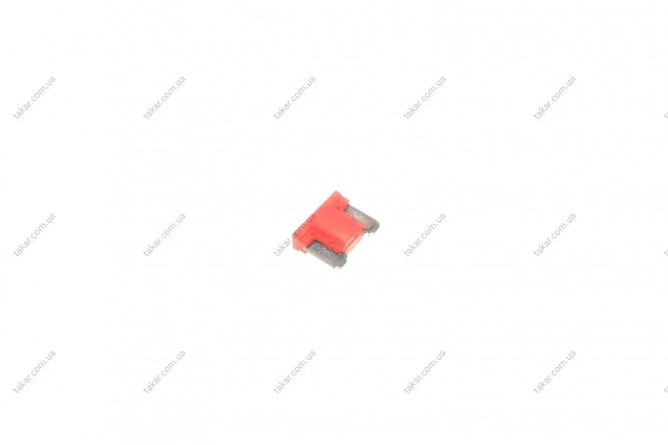 Запобіжник 10А Hyundai/Kia/Mobis 1879001108 (фото 1)