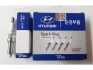 Свічка запалювання бензин іридій 1 шт Hyundai/Kia/Mobis 1884909085 (фото 1)