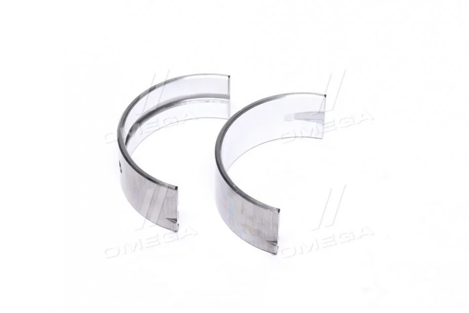 Вкладыши коренные std-aa (выр-во Mobis) Hyundai/Kia/Mobis 2102026405 (фото 1)