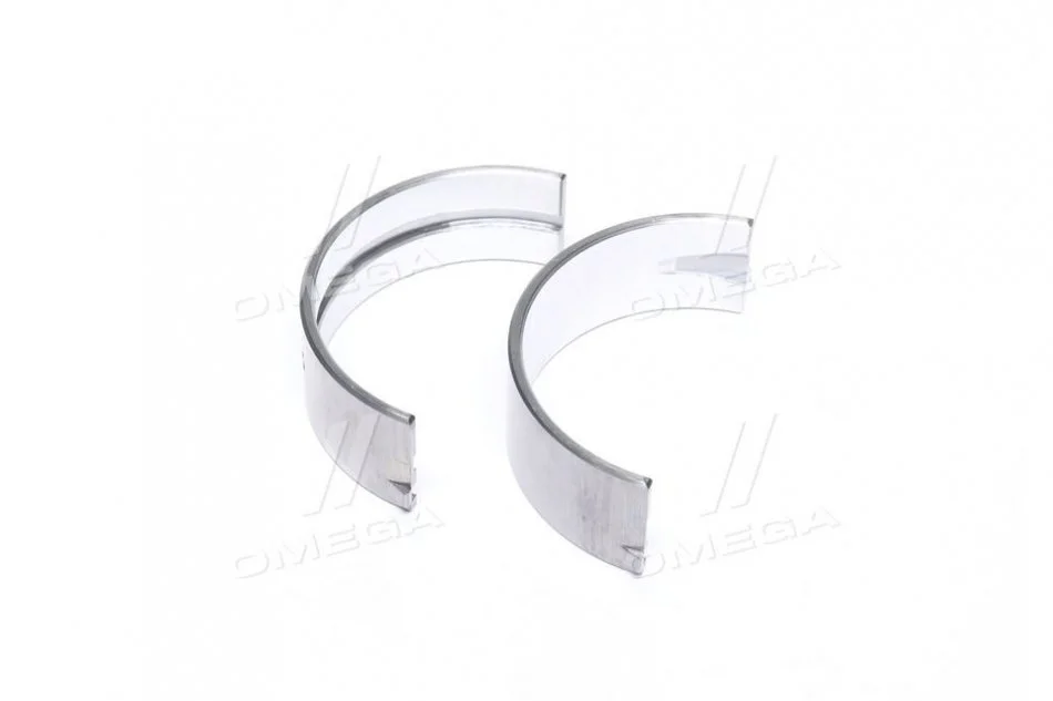 Вкладиши коренние (std) std- b (вир-во Mobis) Hyundai/Kia/Mobis 2102026425 (фото 1)