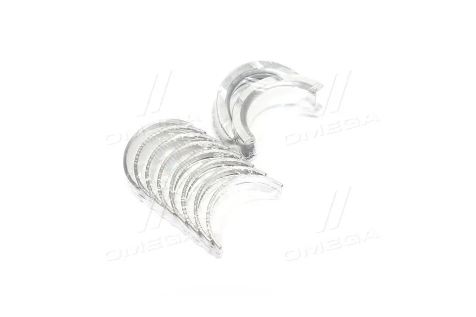 Вкладыши коренные к-т 0.25 A Hyundai/Kia/Mobis 2102026985 (фото 1)