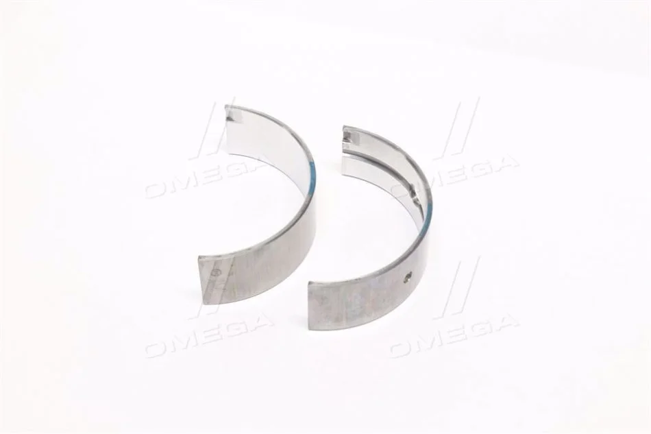 Вкладыши коренные к-кт Hyundai/Kia/Mobis 2102027900 (фото 1)