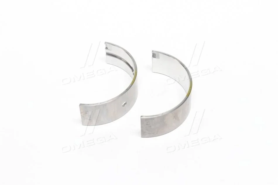 Вкладыши коренные (выр-во Mobis) Hyundai/Kia/Mobis 2102027904 (фото 1)