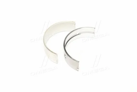 Вкладыши коренные (выр-во Mobis) Hyundai/Kia/Mobis 210202F900