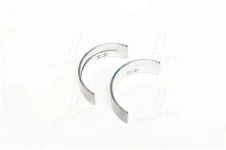 Вкладыши коренные к-кт Hyundai/Kia/Mobis 210202G100
