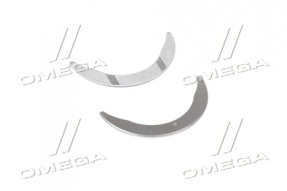 Вкладыши коренные к-кт Hyundai/Kia/Mobis 2103023100 (фото 1)