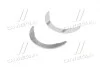 Вкладыши коренные к-кт Hyundai/Kia/Mobis 2103023100 (фото 2)